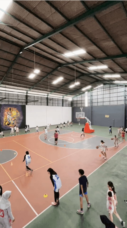 About Fundamental Basketball Academy