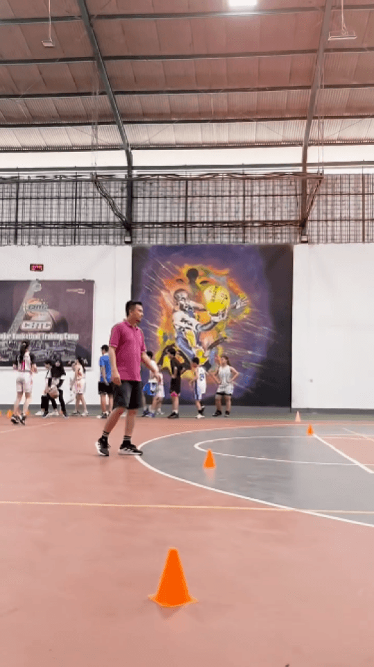 About Fundamental Basketball Academy