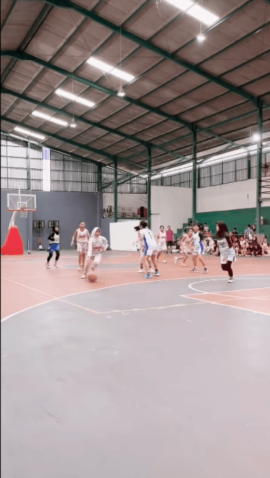About Fundamental Basketball Academy